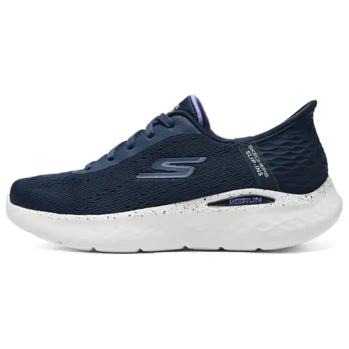 Skechers Women's GO Low top Running Shoes Women's Blue