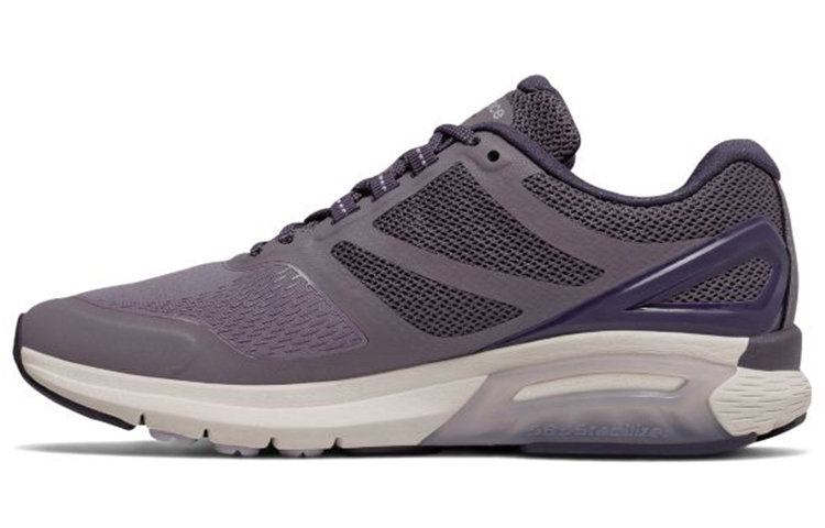 New Balance NB 1865 Running Shoes Women's Low Top Purple/Beige