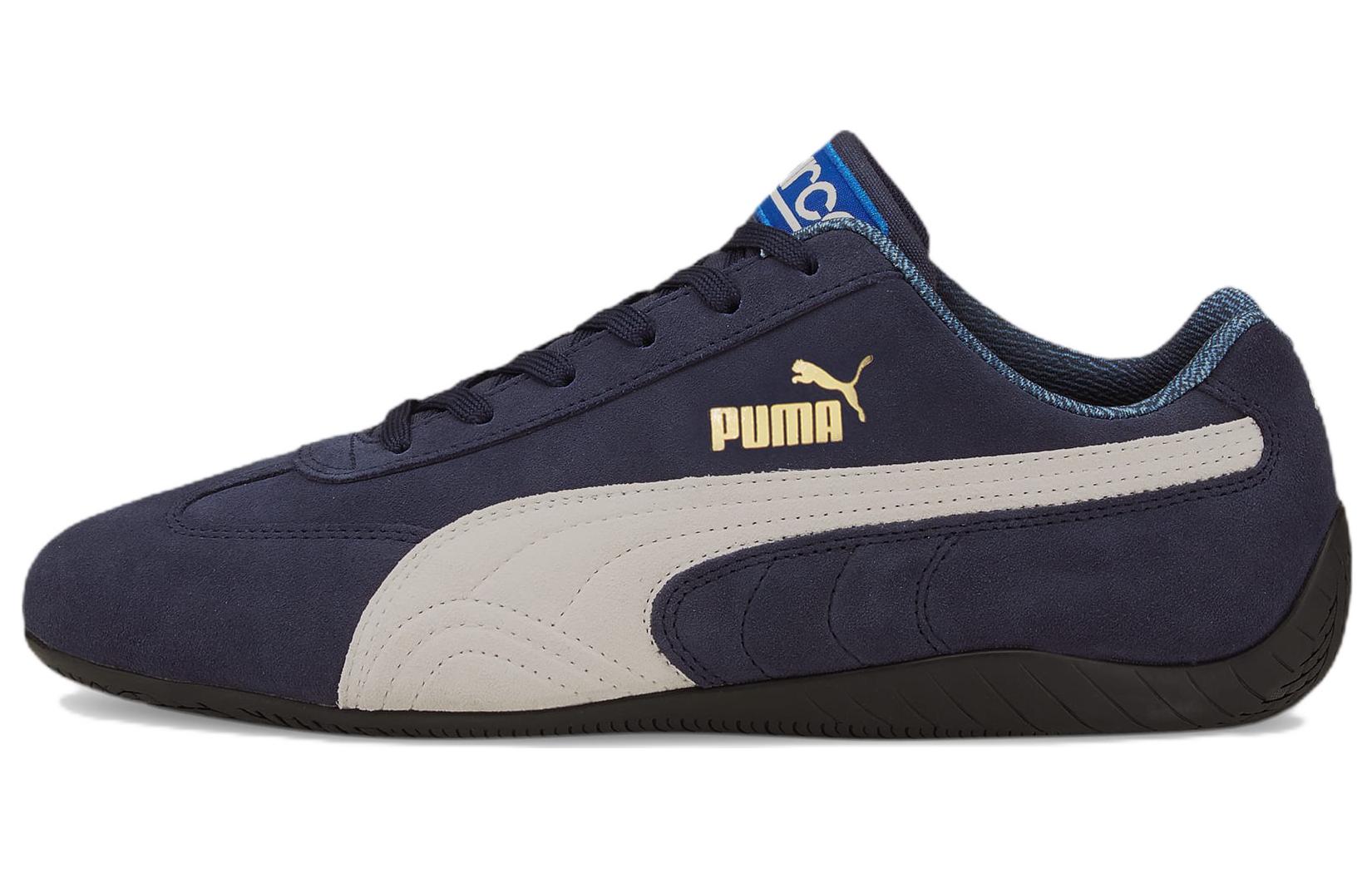 PUMA X Sparco Speedcat OG+ 'Peacoat'