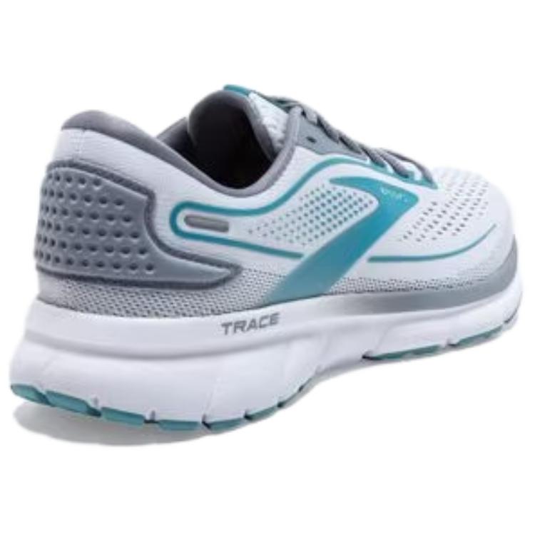 Brooks Trace 2 Slip Resistant Abrasion Resistant Slip Resistant Abrasion Resistant Low top Casual Shoes Women’s