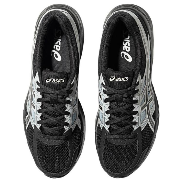 ASICS Gel Contend 4 Comfortable Abrasion Resistant Breathable Low top