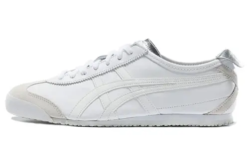 Onitsuka Tiger Mexico 66 White Grey