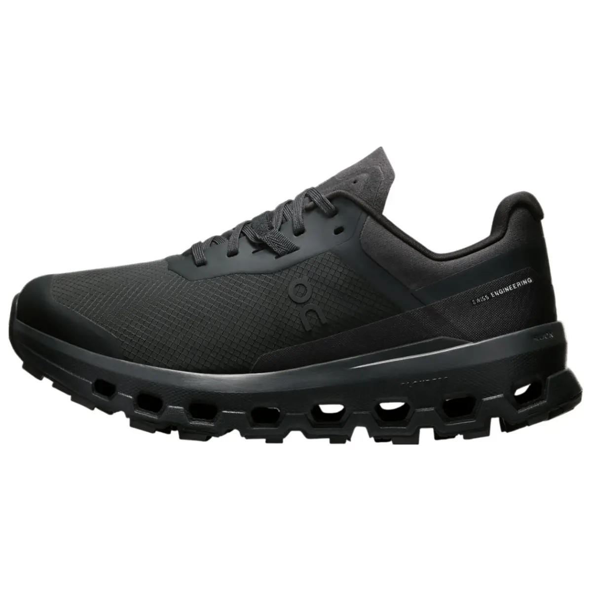 Cloudvista 2 Wmns On 'Triple Black' Women's