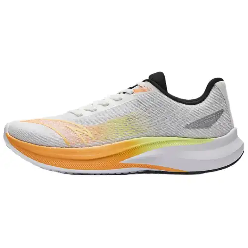Anta Wind Speed Slip Resistant, Abrasion Resistant, Breathable Low top Training Long Distance Running Sprint
