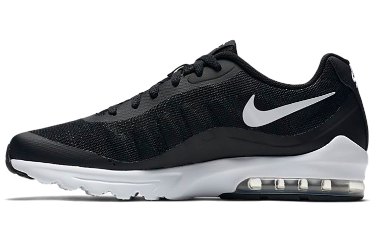 Nike Air Max Invigor Black/White