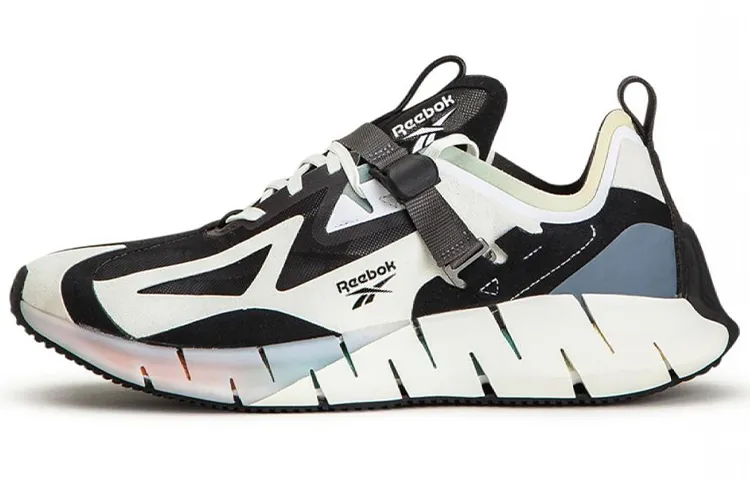 Zig Kinetica Concept Type 1 Reebok 'White'