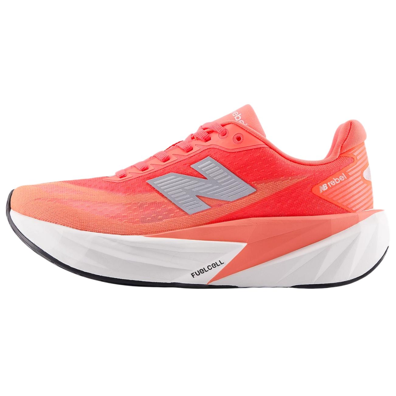 FuelCell Rebel v5 Wmns New Balance ‘Urgent Red’ Women’s