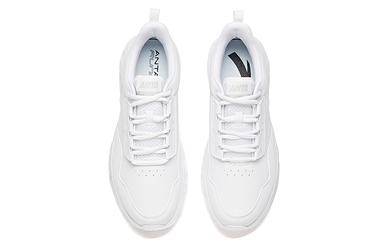 Anta Casual Cushioning Slip Resistant Abrasion Resistant Breathable