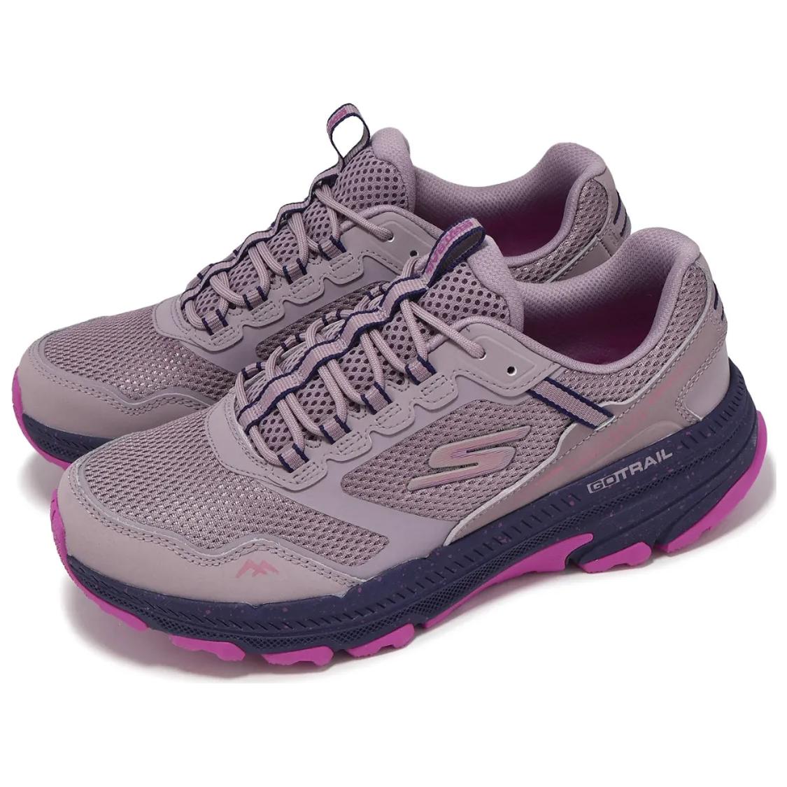 Skechers Women’s GO Breathable Low top Running Shoes Women’s Pink