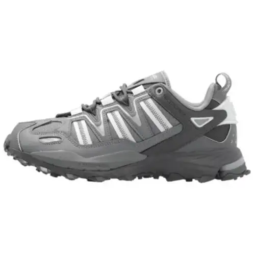 Adidas Hyperturf Colour-block Leather Sneakers