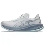 Asics GEL CUMULUS 26 Low top Running Shoes Men's White