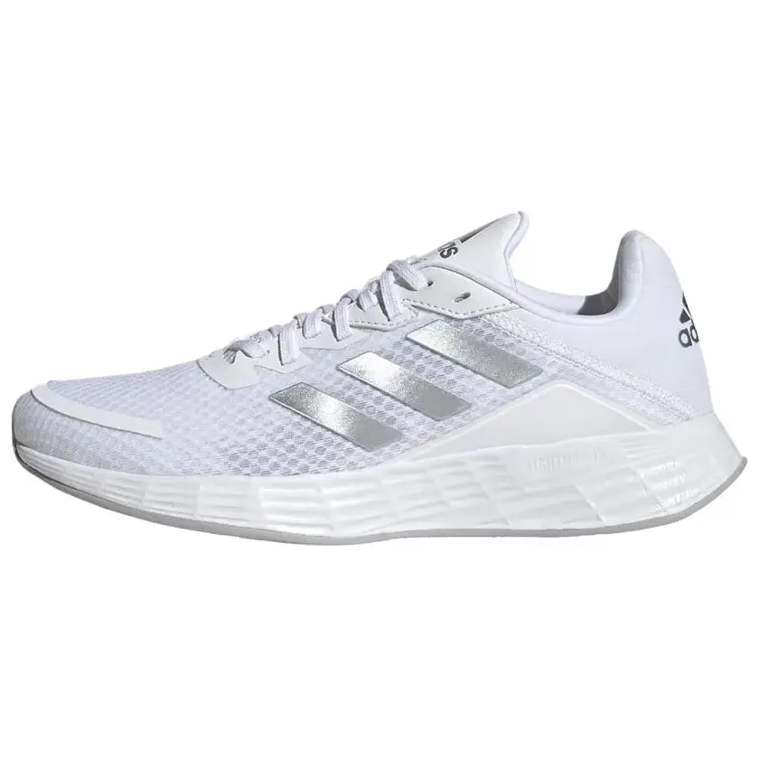 Adidas Wmns Duramo Sl 'White Matte Silver' Women's