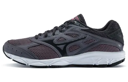 Mizuno Spark 4 PurpleGrey Women's