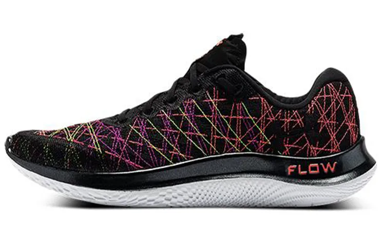 Under Armour Flow Velociti Black