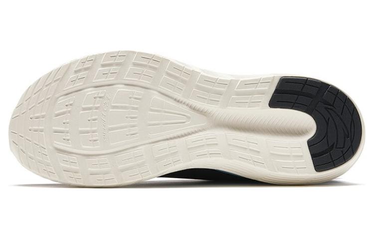 Anta Light Cloud Cushioning Thermal Low top Running Shoes Women’s Black