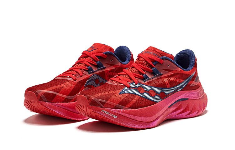 Saucony Endorphin Speed 4 London Women’s