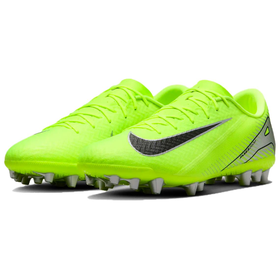 Nike Mercurial Vapor 16 Academy Ag Volt Black