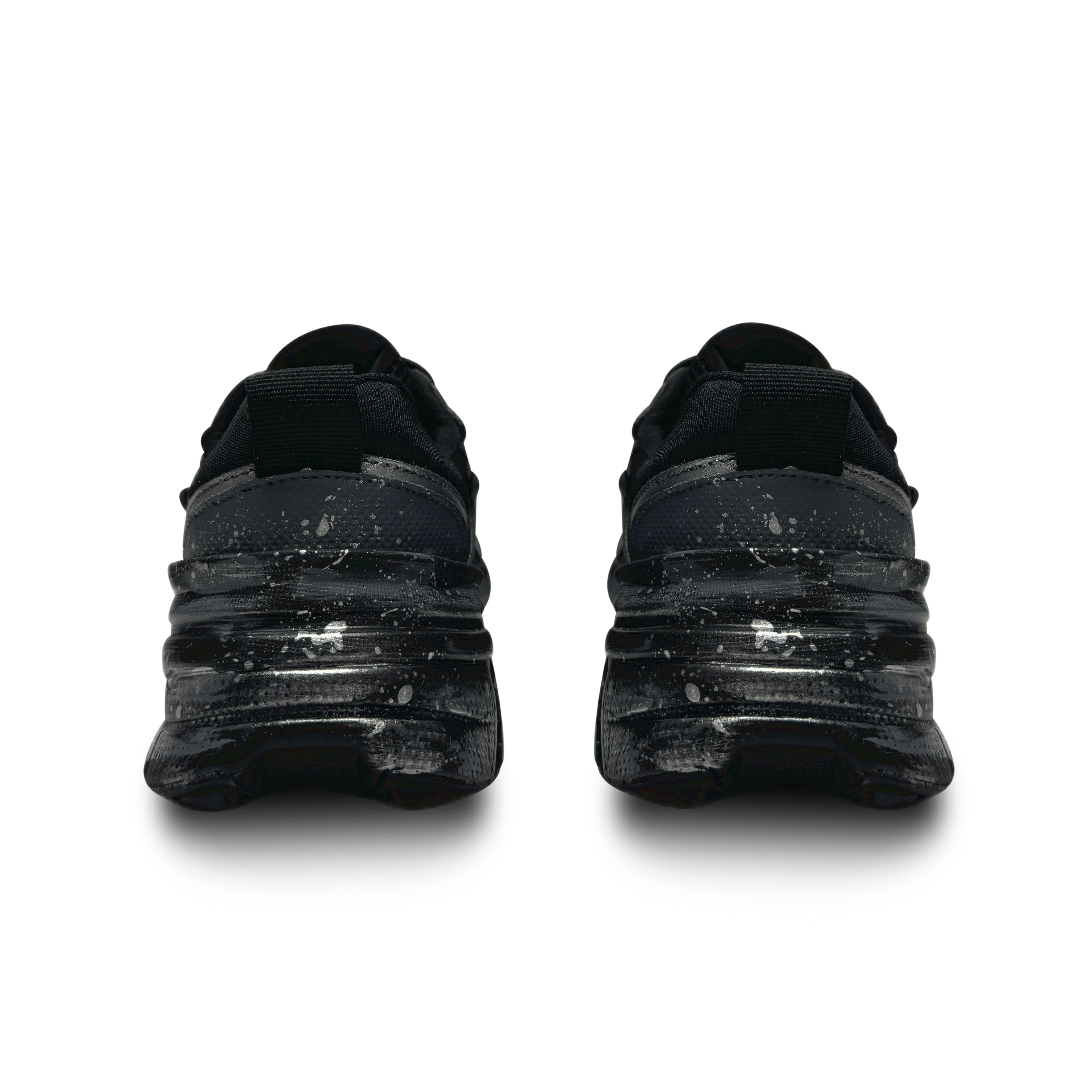 Nike V2K Run Y2k Retro Running Shoes Women’s Black Silver