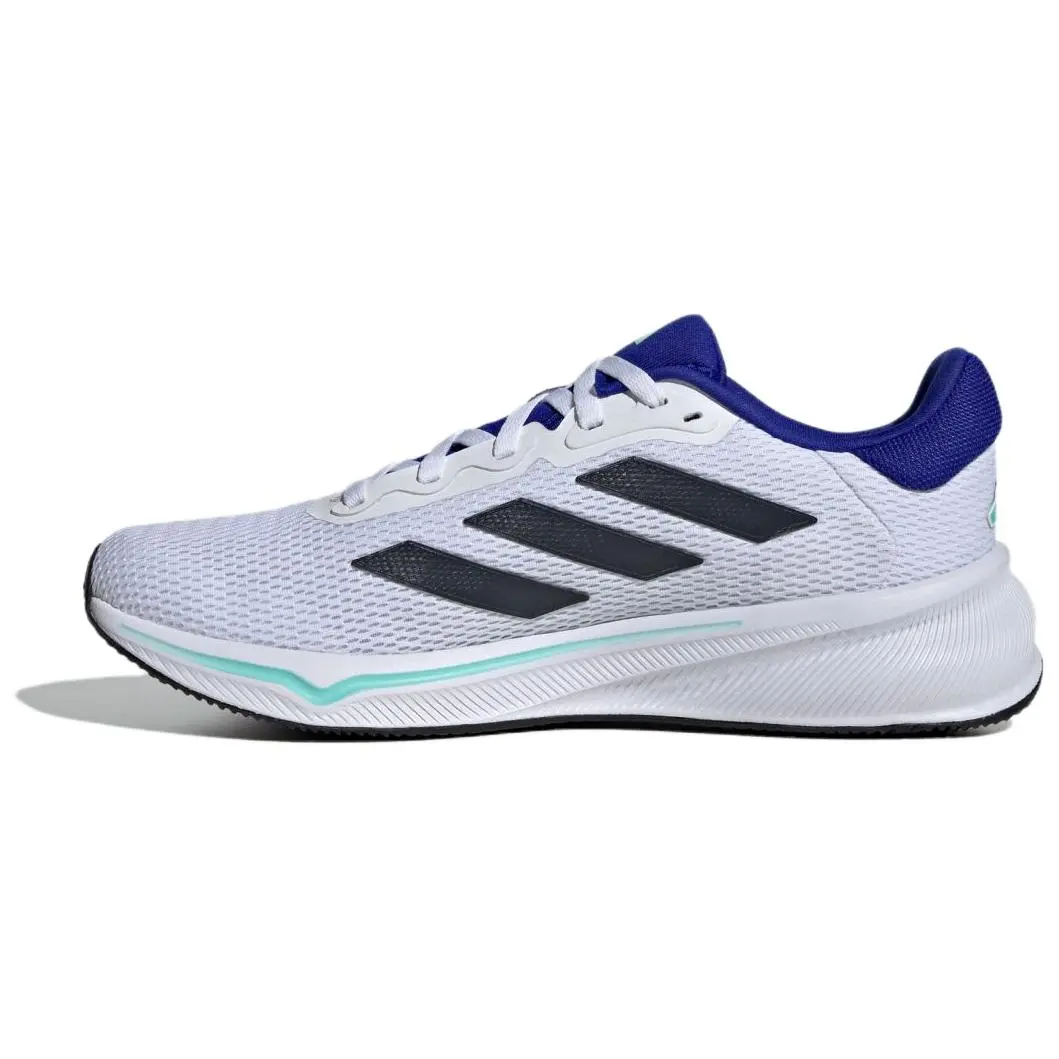 Adidas Response 'White Aurora Ink'