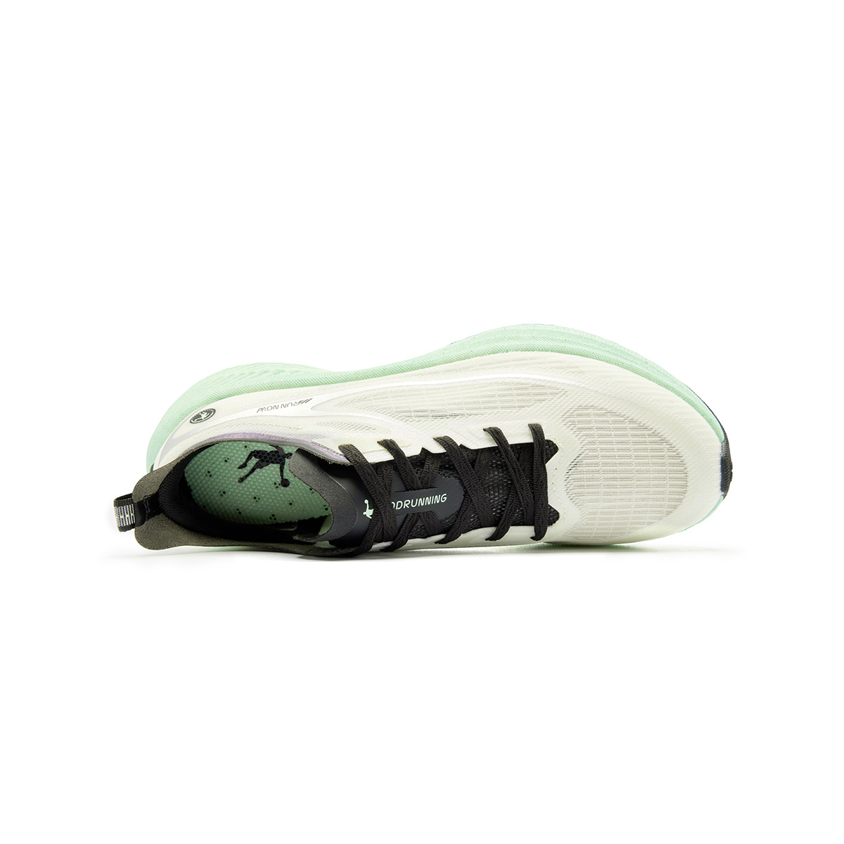 QIAODAN Light Speed 5.0 PLUS Abrasion Resistant Breathable Low top Q KUNGFU TURBO Rebound Technology