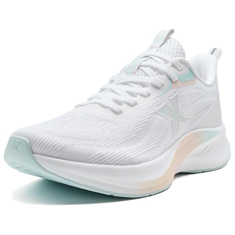 XTEP Light Wing 3.0 Abrasion Resistant Lightweight Rebound Abrasion Resistant Lightweight Rebound Low top Casual