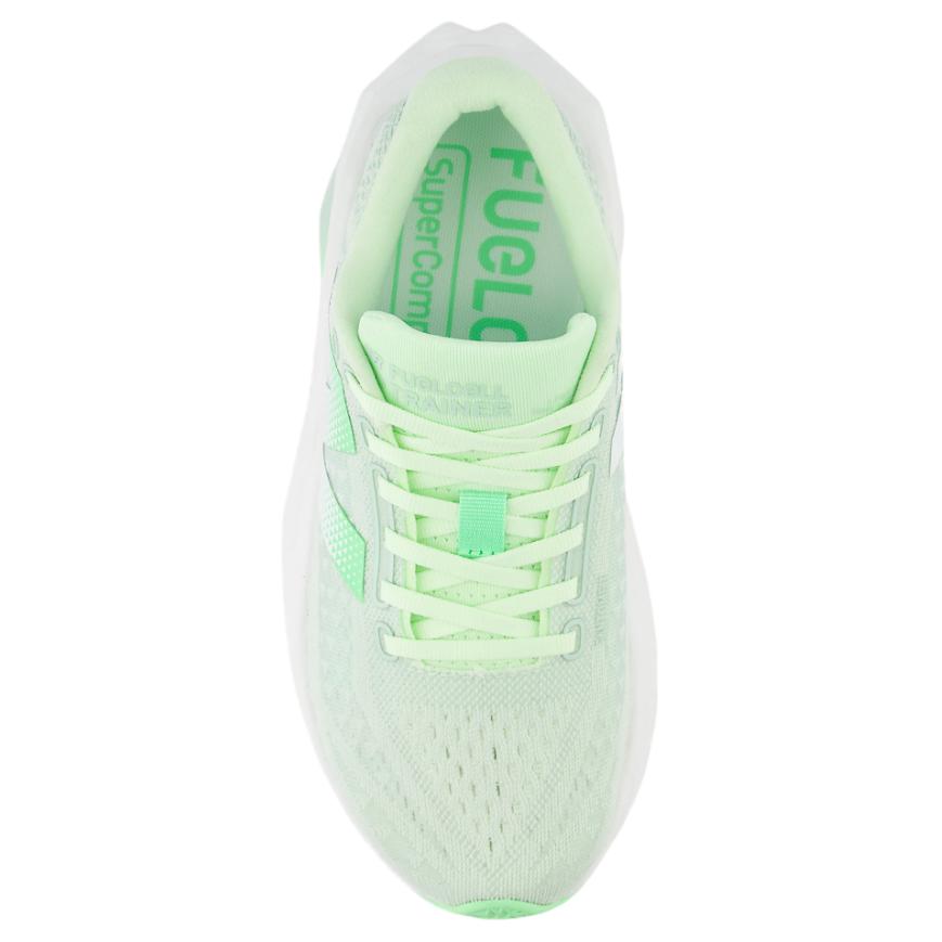 FuelCell SuperComp Trainer v3 Wmns New Balance ‘Melon Water’ Women’s