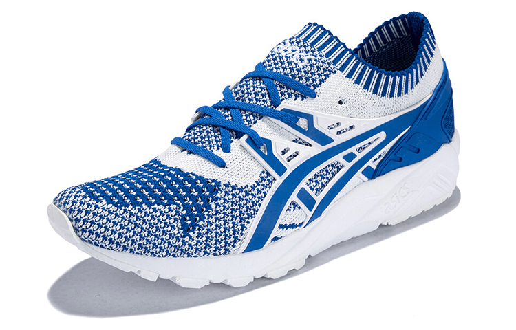 ASICS Gel Kayano ‘Blue White’