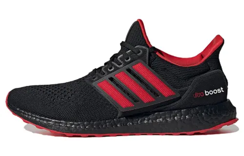 Adidas Ultraboost 1.0 Dna 'Black Better Scarlet'