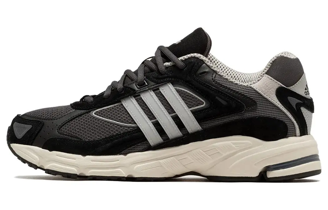 Adidas Originals Response Abrasion Resistant Breathable Abrasion Resistant Breathable Low top Running Shoes Men's