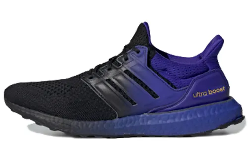 UltraBoost Adidas Dna 'Black History Month'
