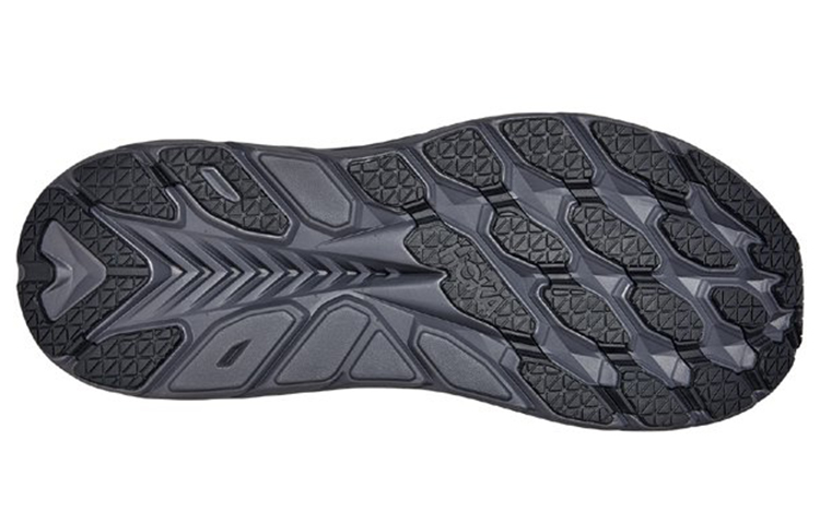 HOKA ONE ONE Clifton 8 Black