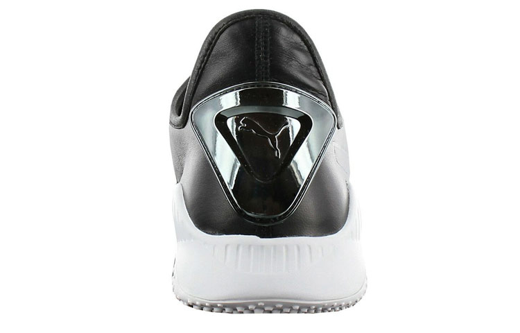 PUMA Mostro Milano Running Shoes Men’s Low Top Black