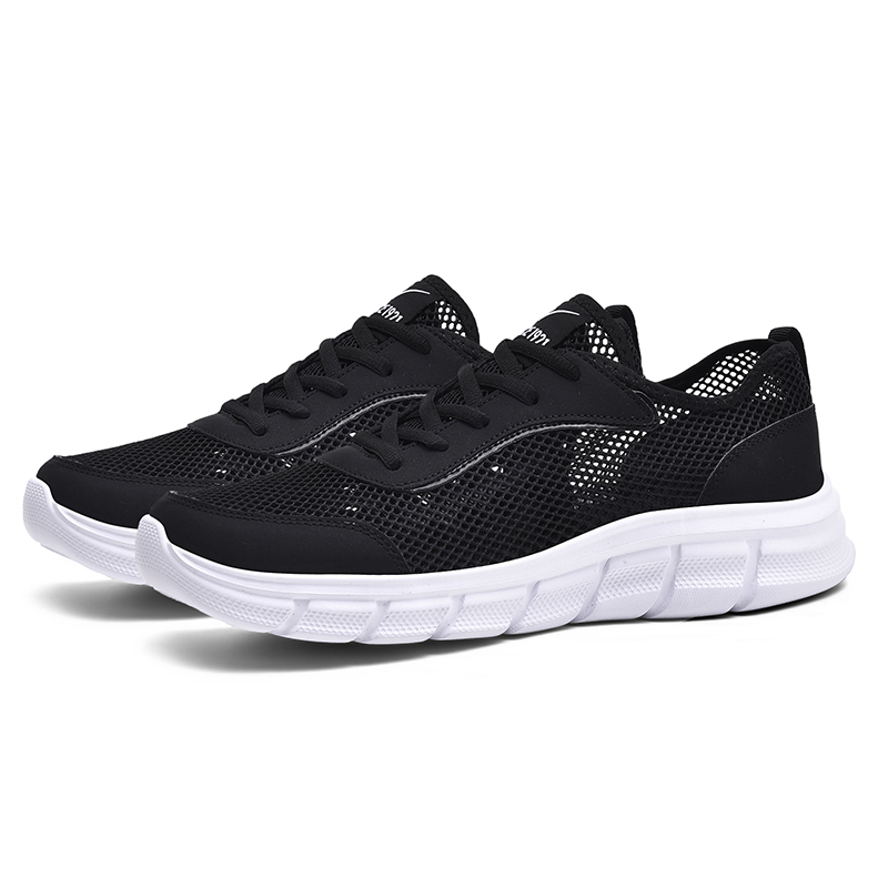 Binary Cushioning Rebound Lightweight Slip Resistant Cushioning Rebound Lightweight Slip Resistant Low top Casual
