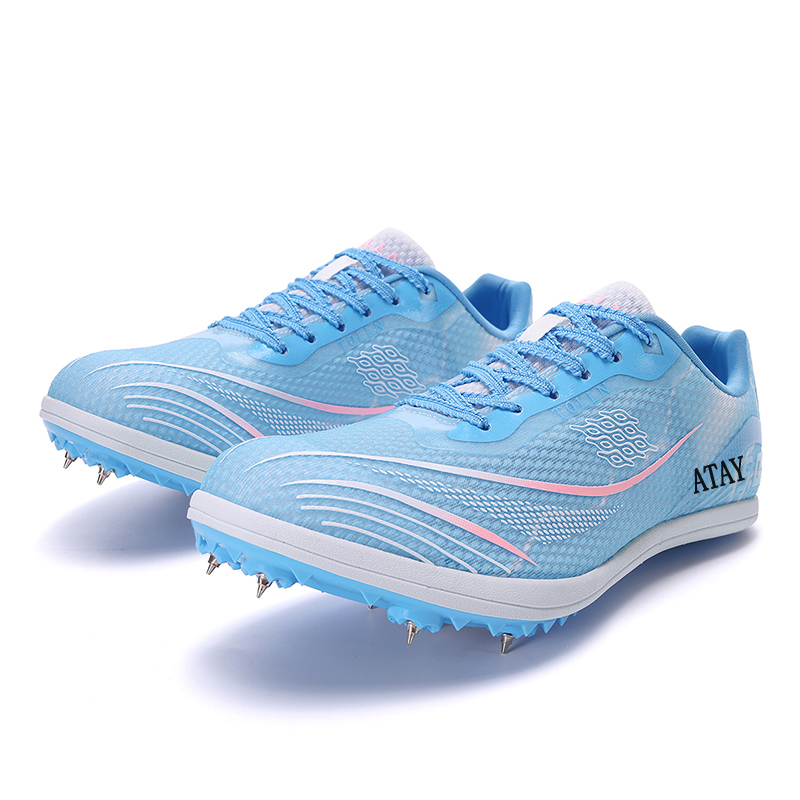 ATAY Cushioning Slip Resistant Abrasion Resistant Cushioning Slip Resistant Abrasion Resistant Low top Sprint