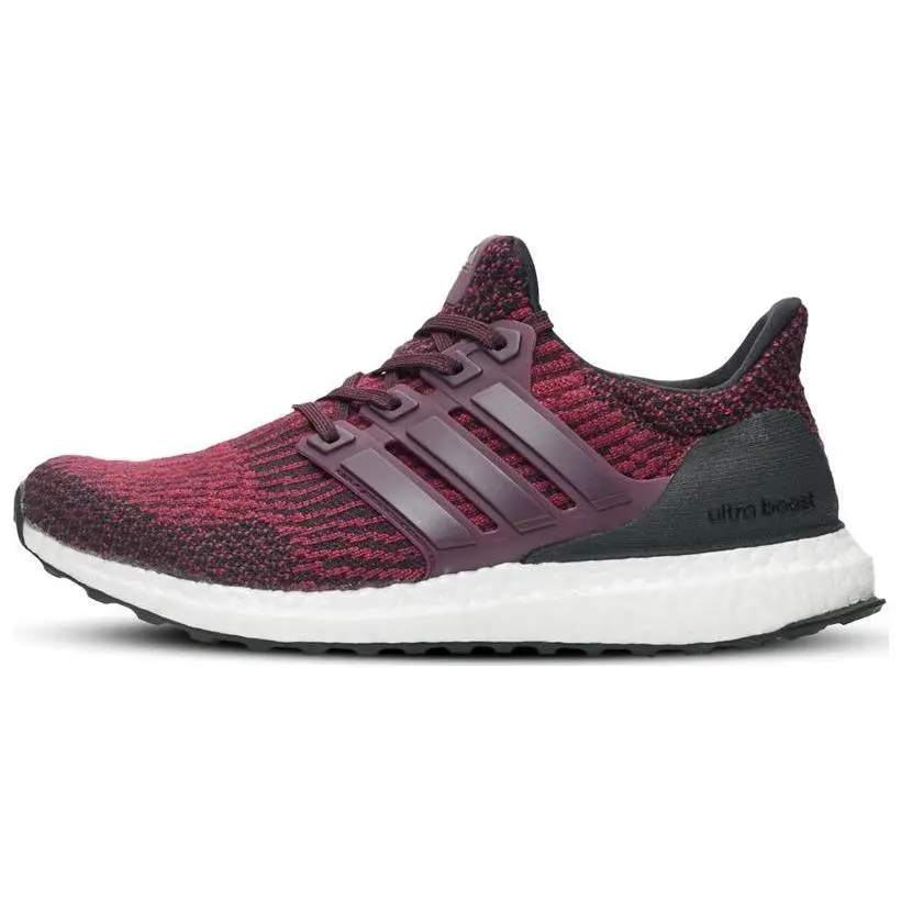 Adidas Wmns UltraBoost 3.0 'Red Night' Women's