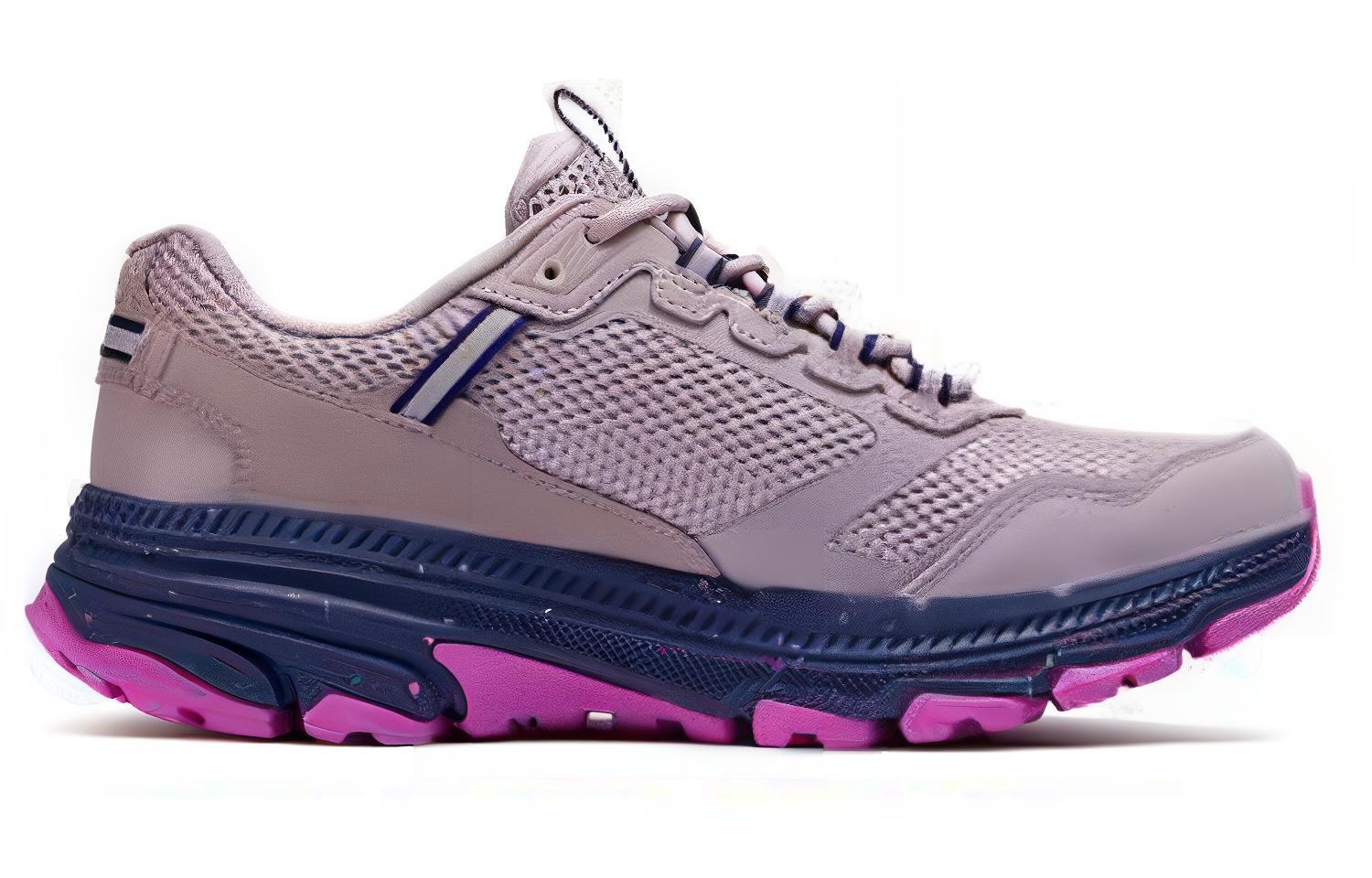 Skechers Go Run Trail Altitude 2.0 ‘Mauve Pink’ Women’s