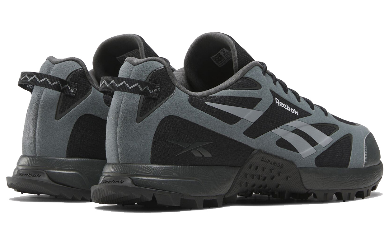 At Craze 3 Reebok ‘Black Grey’