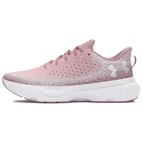 Under Armour Low top Casual Running Shoes Women's Pink
