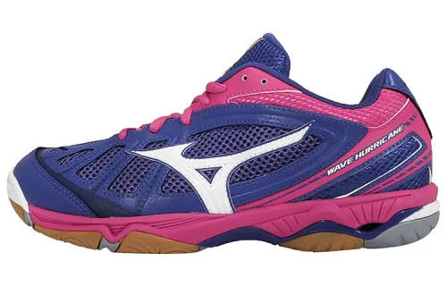 Mizuno Wave Hurricane Women's