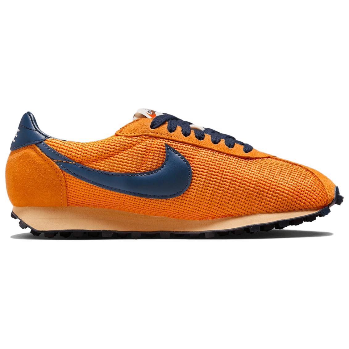 Nike LD 1000 Orange Peel Armory Navy