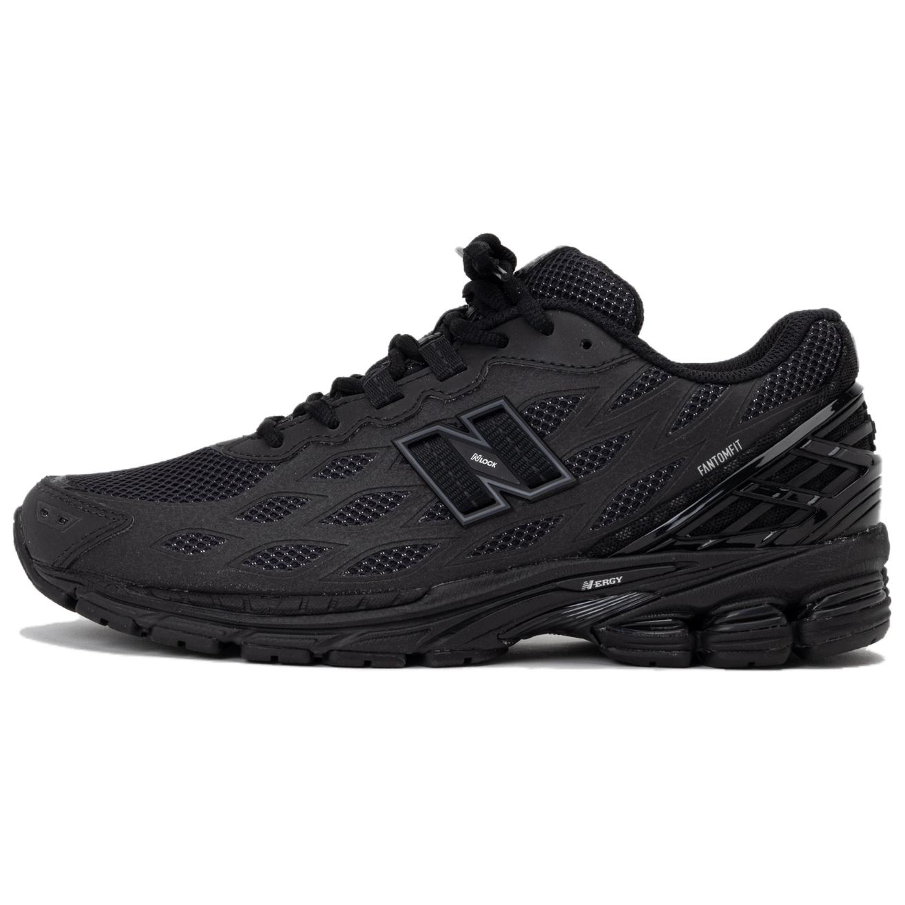 1906 New BalanceW ‘Triple Black’