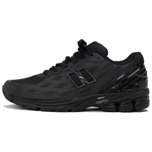 1906 New BalanceW 'Triple Black'