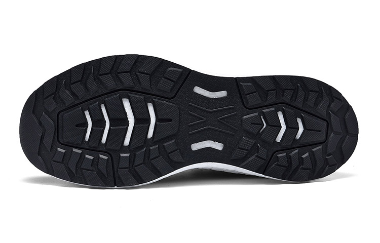 LOTTO Hoshino Low top Running Shoes Women’s Black White