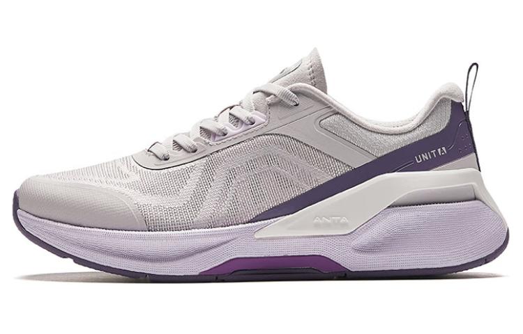 Anta Burning Refinement Cushioning Abrasion Resistant Cushioning, Wear Resistant Low top Running Shoes Women’s
