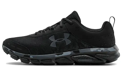 Under Armour Charged Assert 8 'Black Camo'