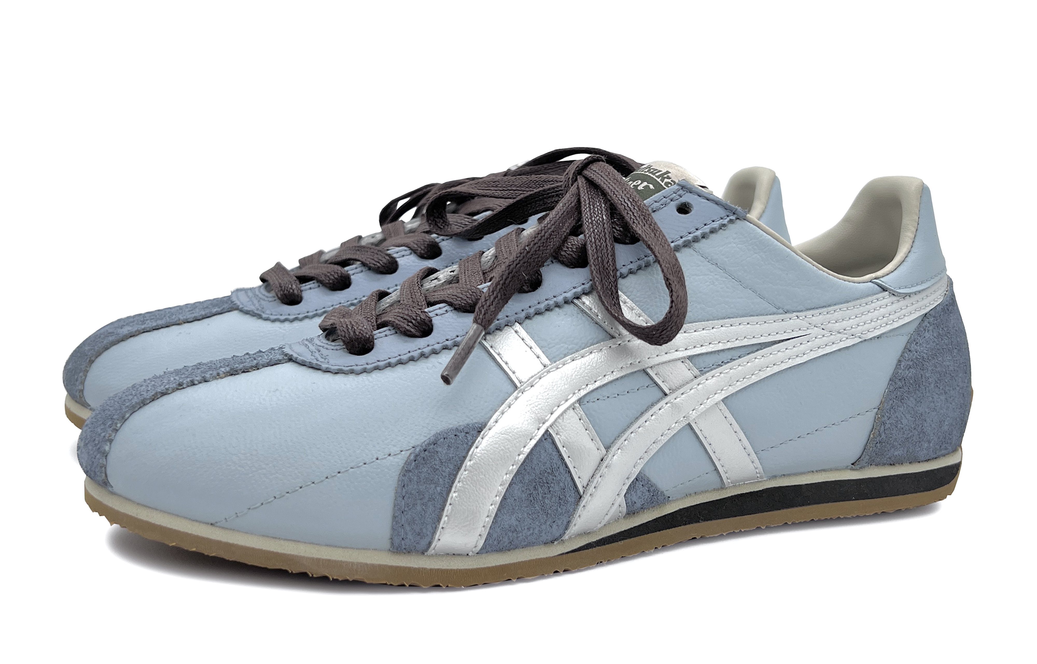 Onitsuka Tiger Runspark Cushioning Slip Resistant Lightweight Cushioning Slip Resistant Lightweight Low top