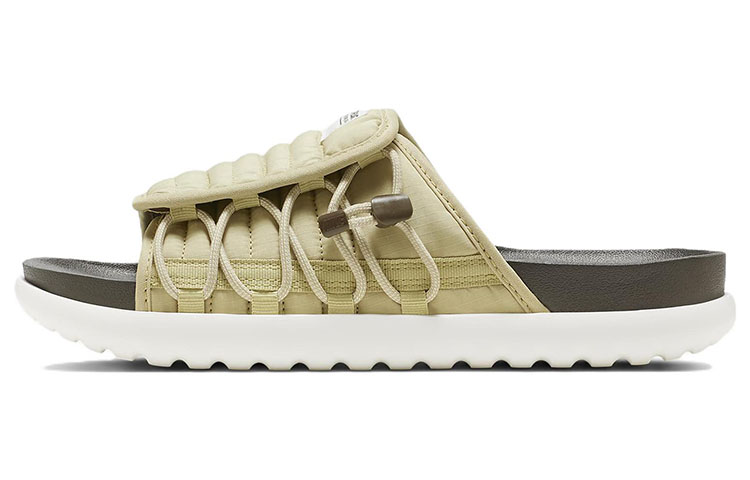 Nike Asuna 2 Slide 'Wheat Grass'
