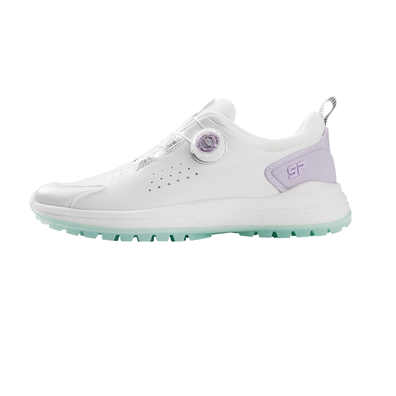 SOUTHPORT Cushioning Slip Resistant Abrasion Resistant Low top Golf Shoes Women’s