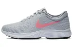 Nike Revolution 4 Pure Platinum Sunset Pulse Women's