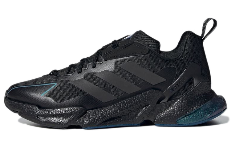 Adidas X9000L4 Guard ‘Core Black’